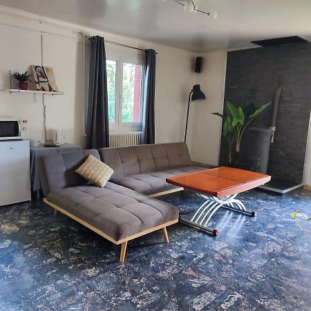Suite Privee Montélimar Eksteriør bilde