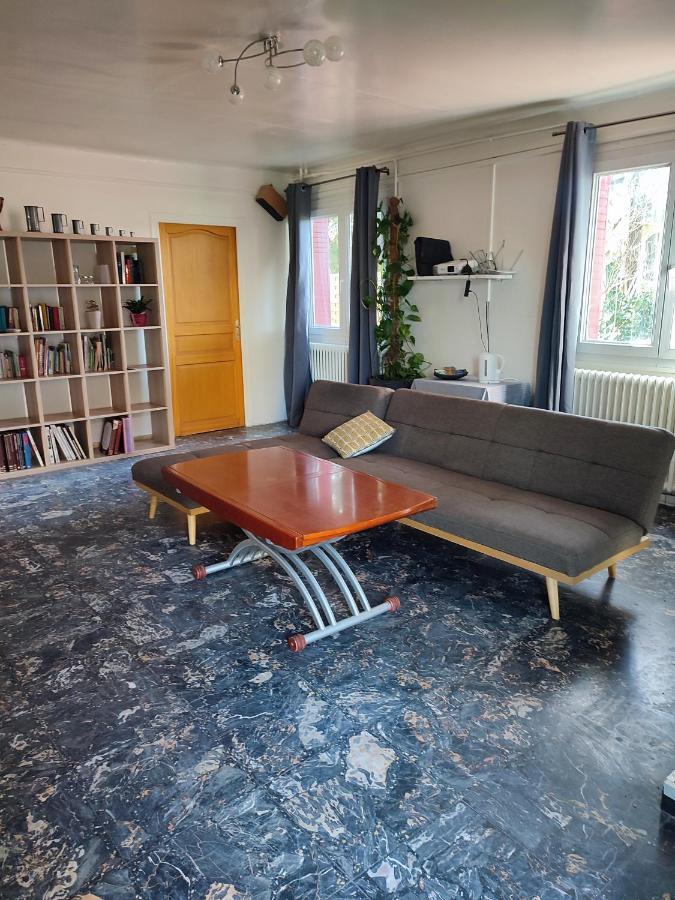 Suite Privee Montélimar Eksteriør bilde