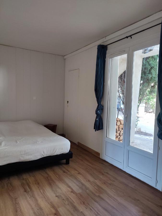 Suite Privee Montélimar Eksteriør bilde