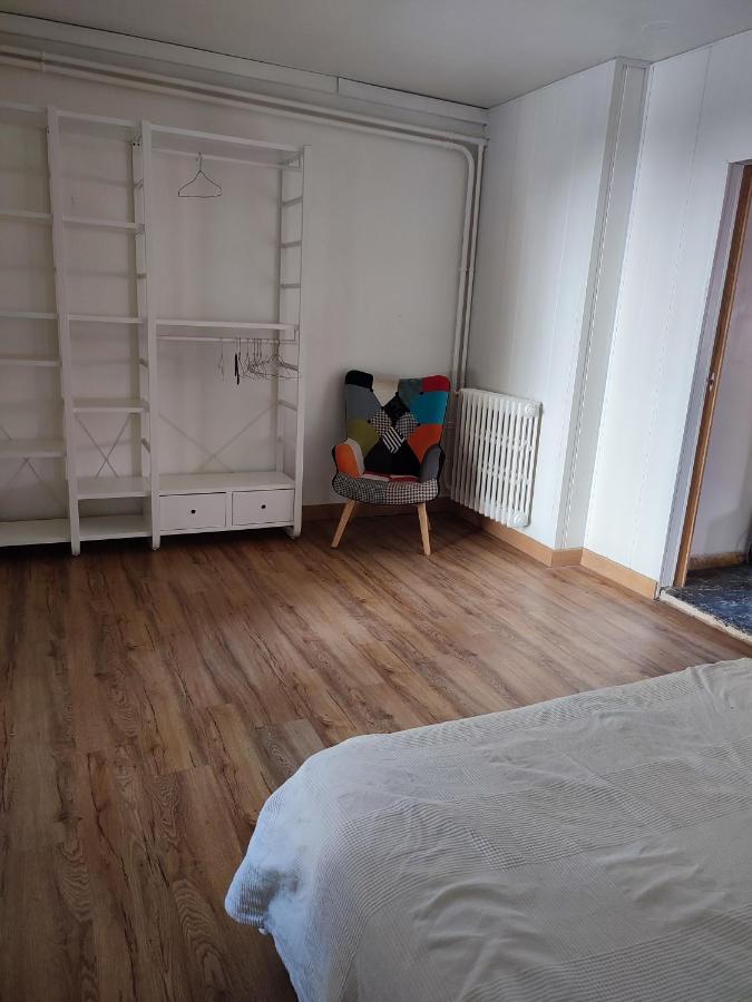 Suite Privee Montélimar Eksteriør bilde