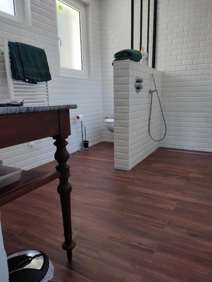 Suite Privee Montélimar Eksteriør bilde