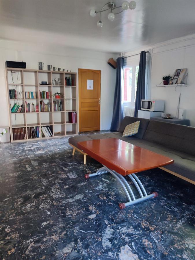 Suite Privee Montélimar Eksteriør bilde